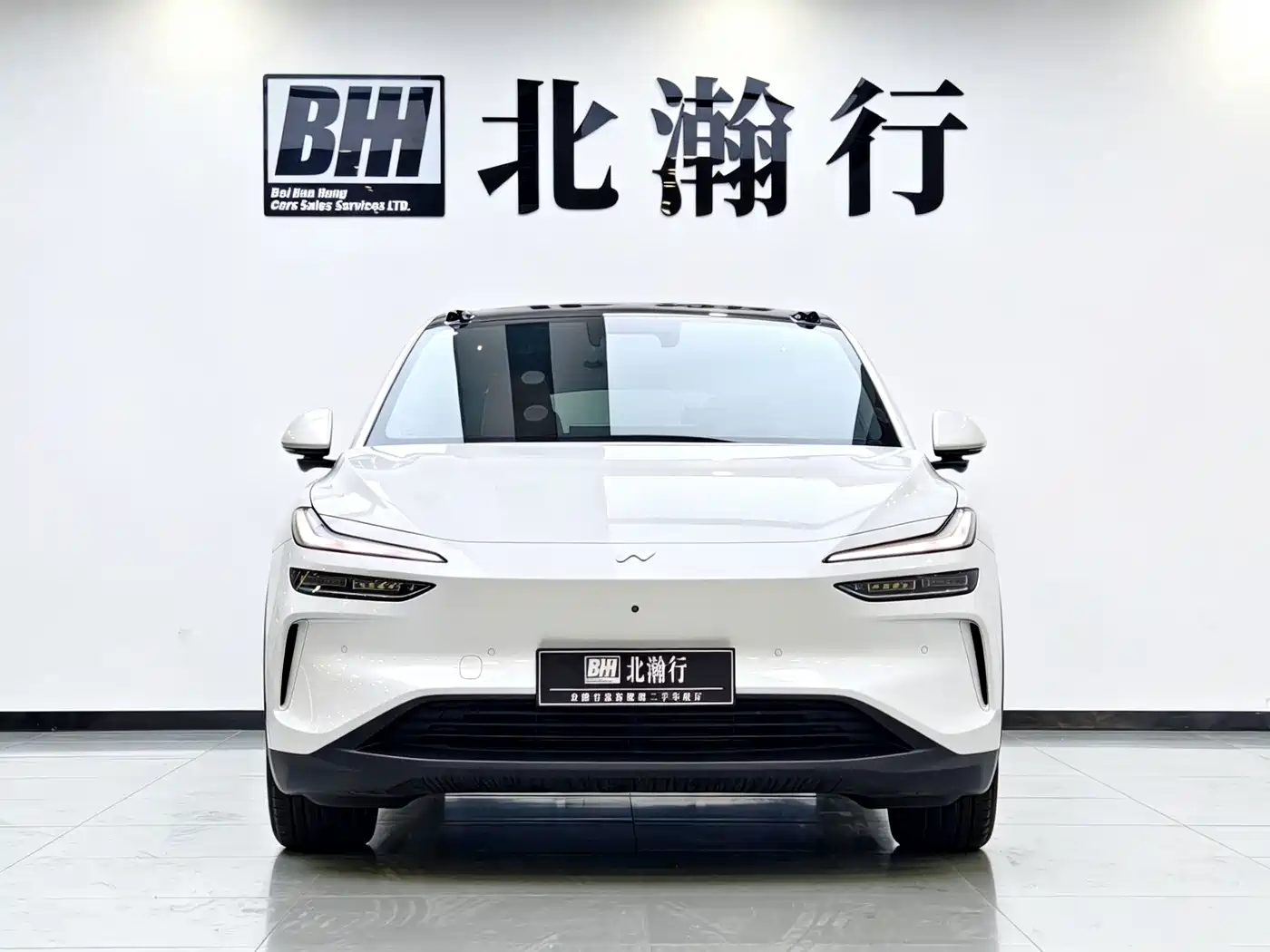 Ledao L60 2025 2025 model 60kWh AWD version