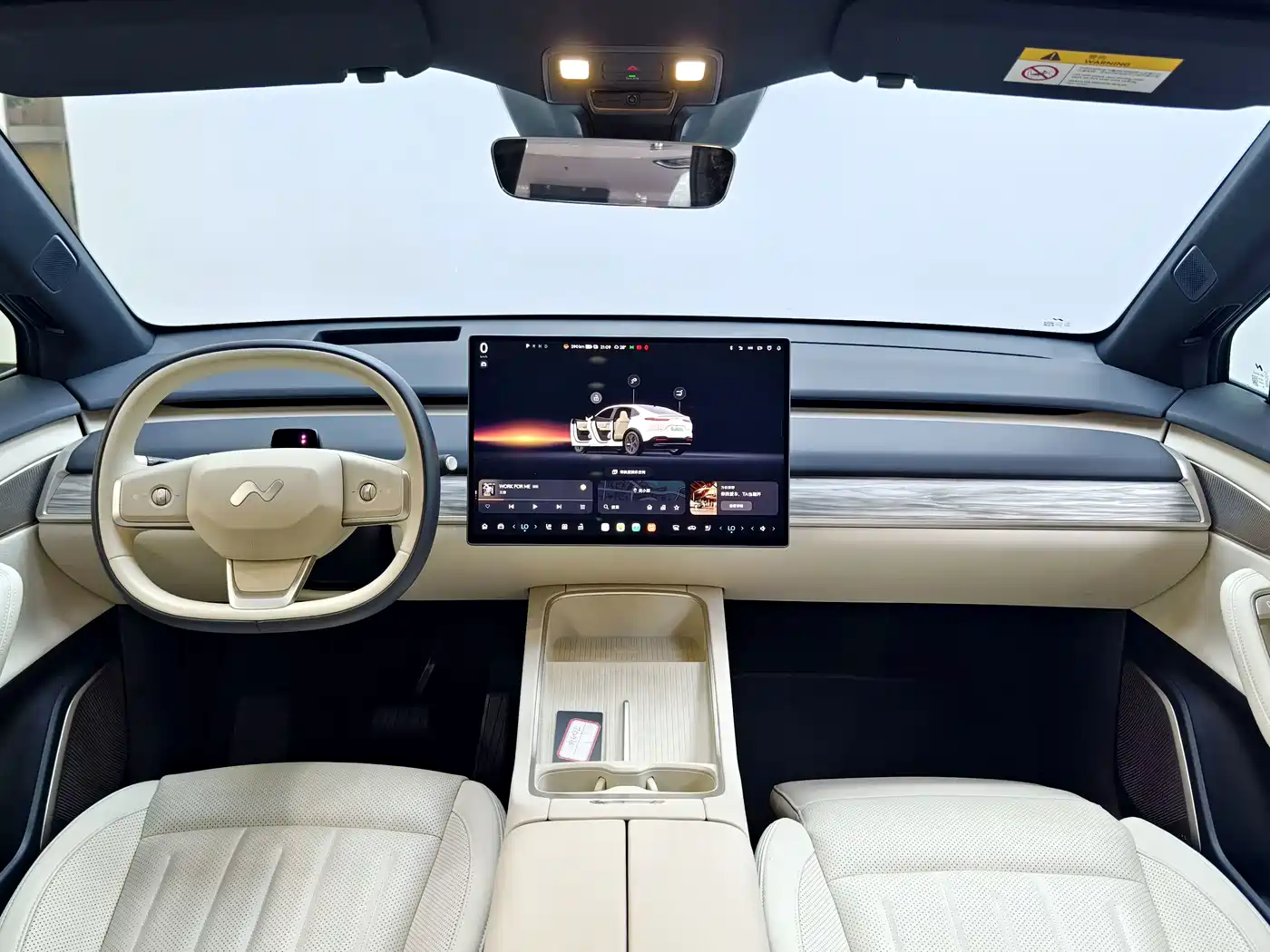 Ledao L60 2025 2025 model 60kWh AWD version