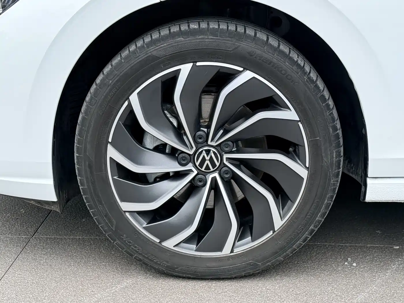 Volkswagen Golf, миниатюра 9