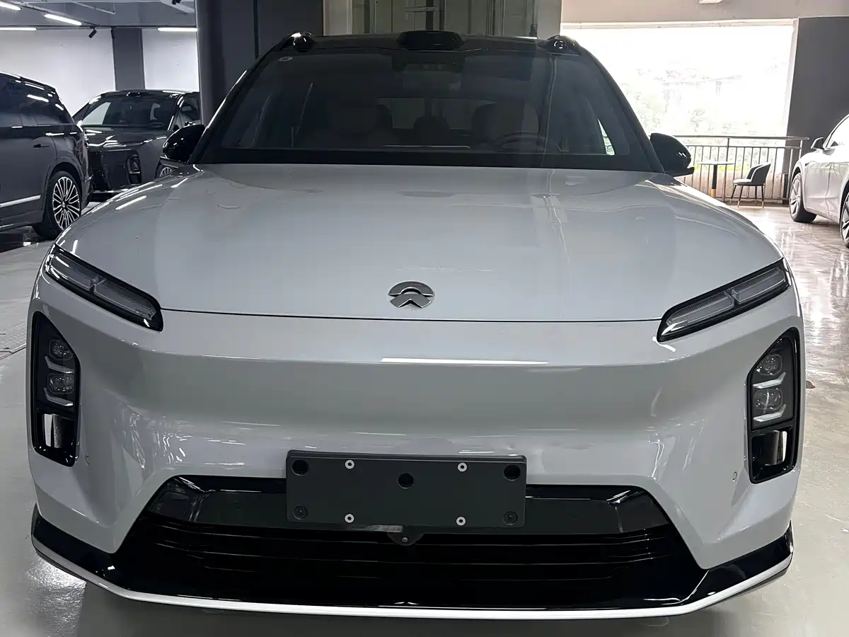 NIO NIO ES6