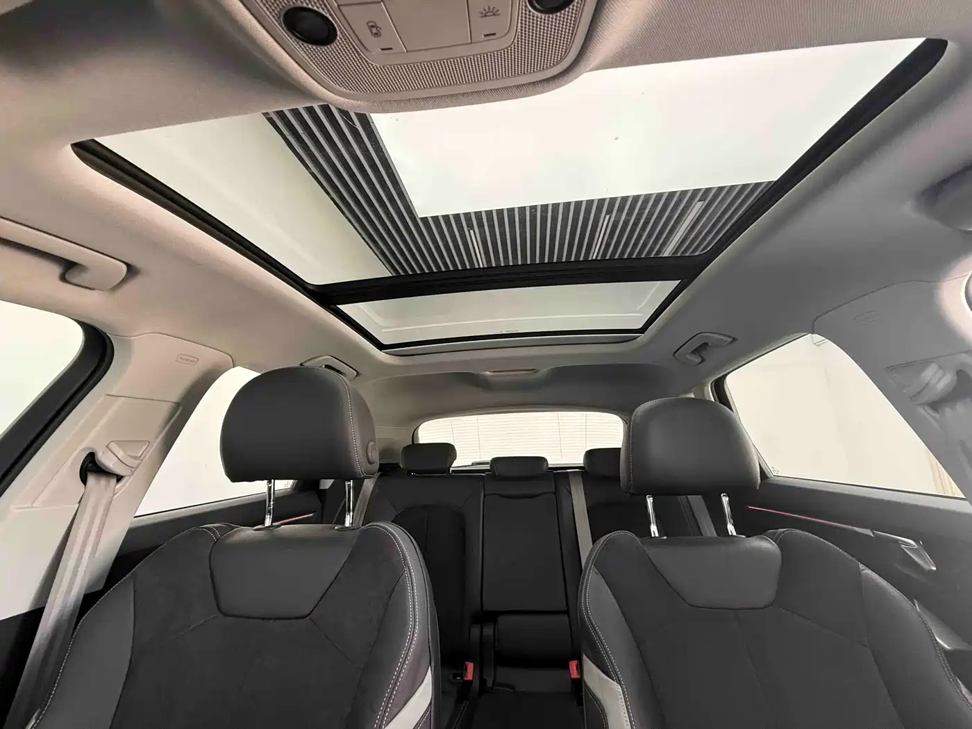 Audi Q3 2019 40 TFSI Fashion Dynamic фото 13