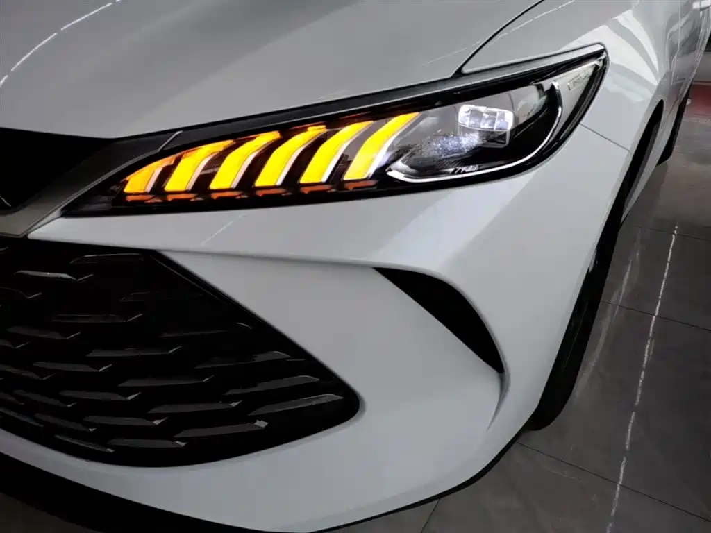 Фото 24 - BYD Qin PLUS