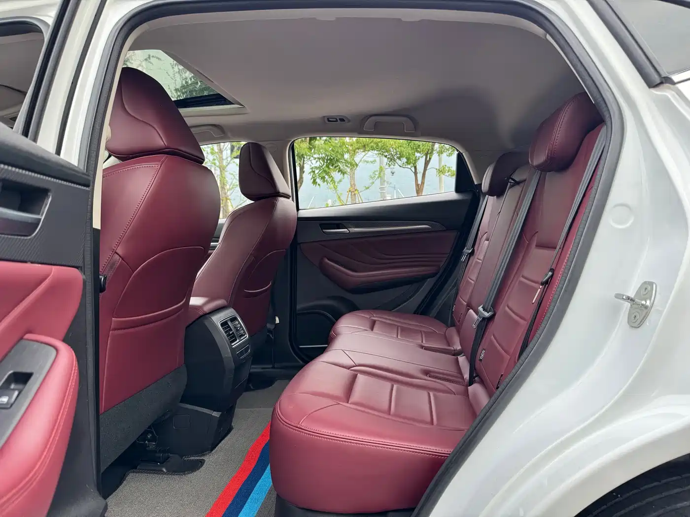 Haval F7x 2020 2019 1.5T 2WD Extreme Smart Tech Edition
