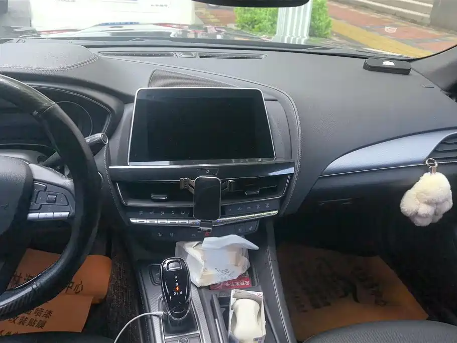 Cadillac CT5 2022 28T Luxury (Standard) фото 13