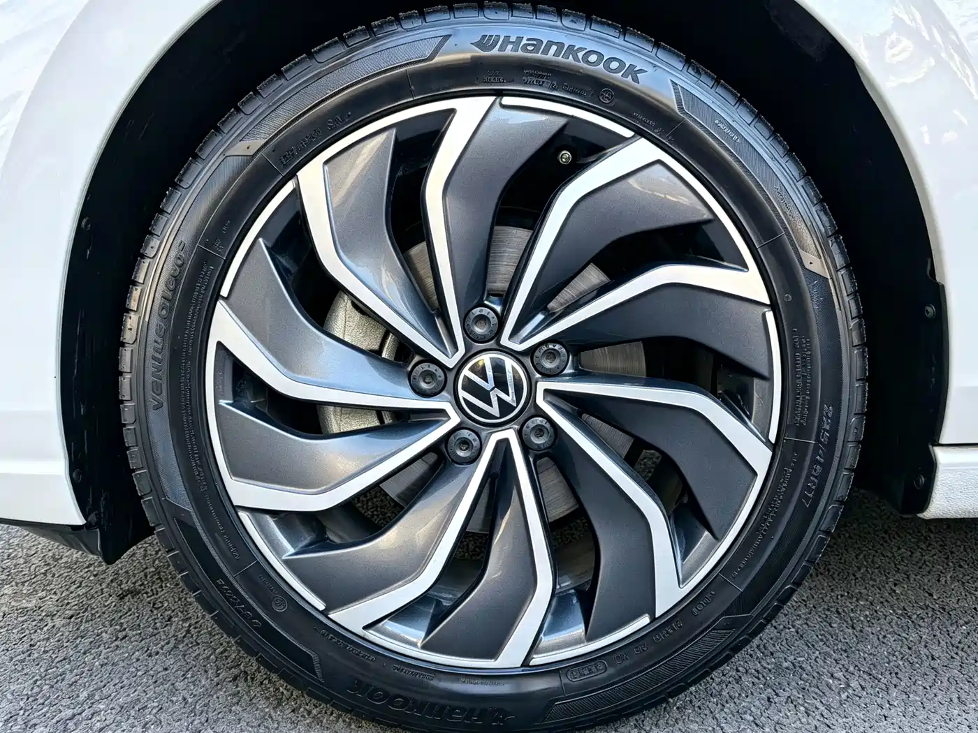 Volkswagen Golf, миниатюра 21