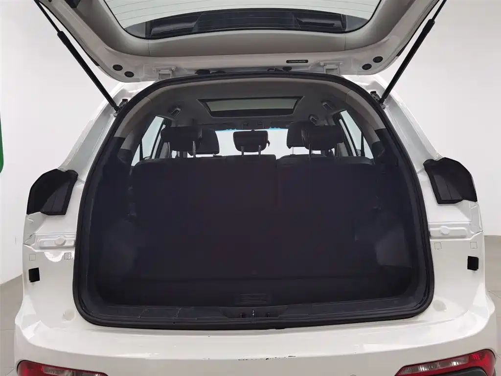 JIANGQI GROUP JIAYUE X7