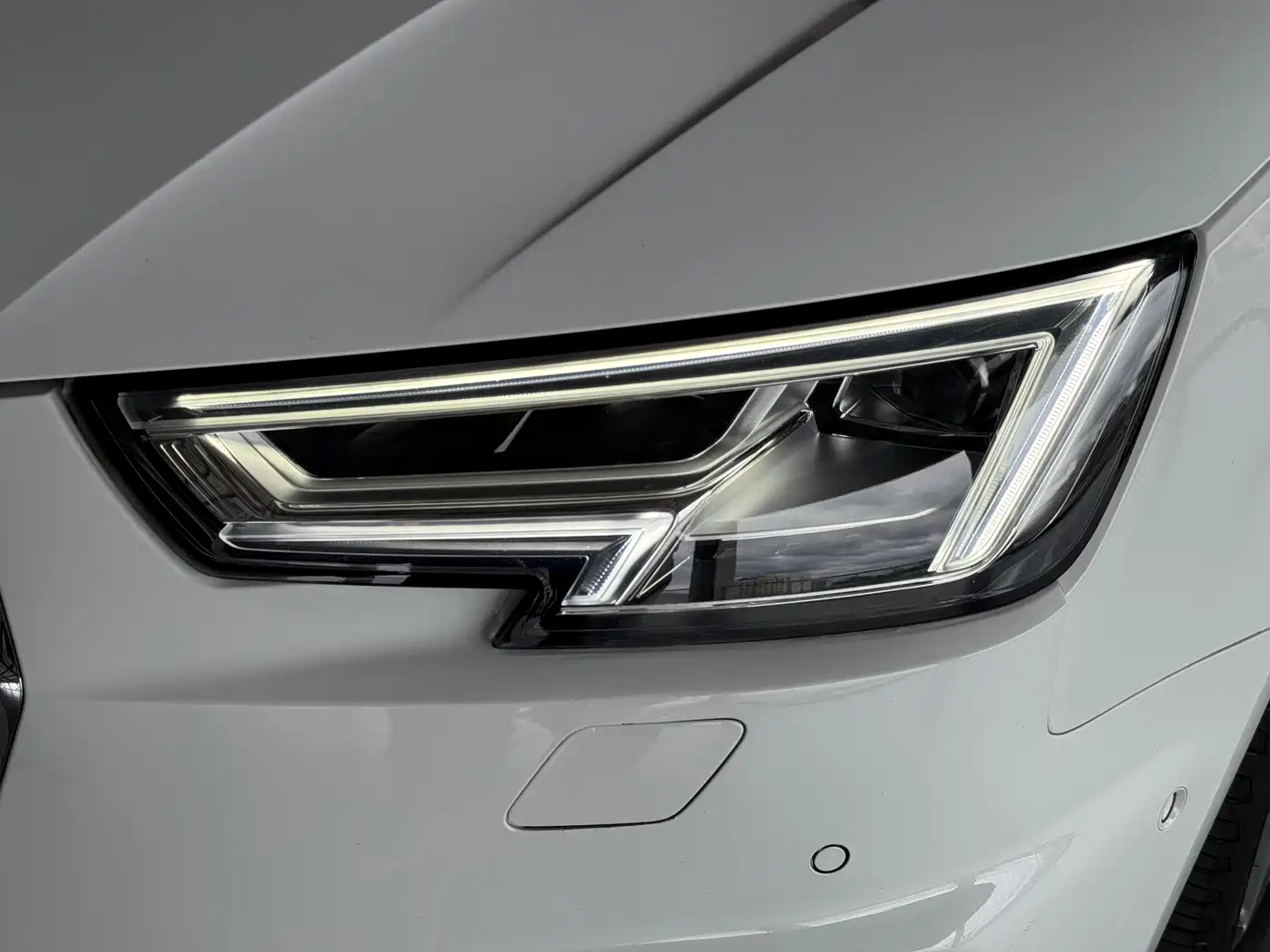 Audi A4L 2019 40 TFSI Fashion (China VI) фото 16