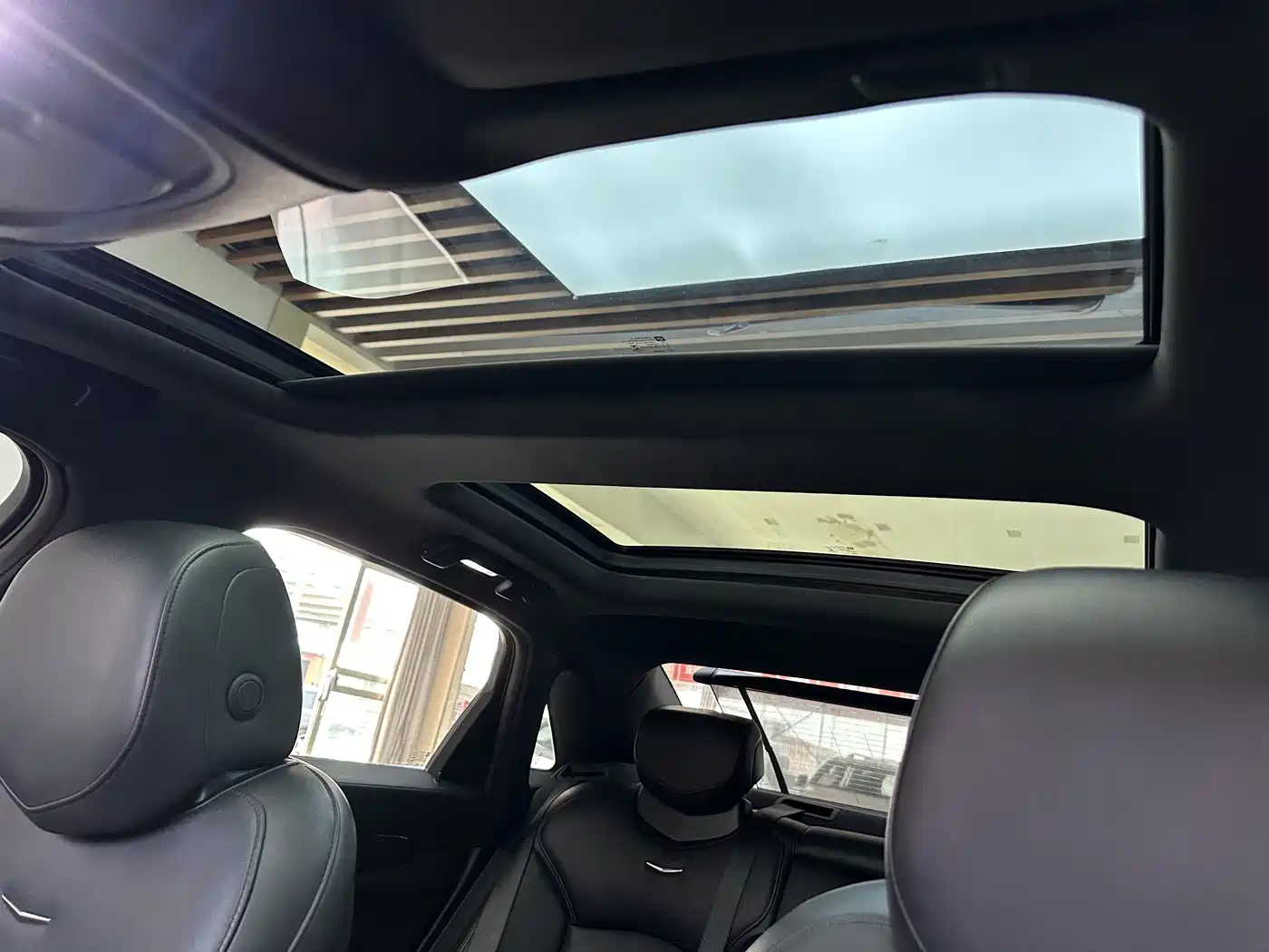 Cadillac CT6 2021 28T Luxury фото 21
