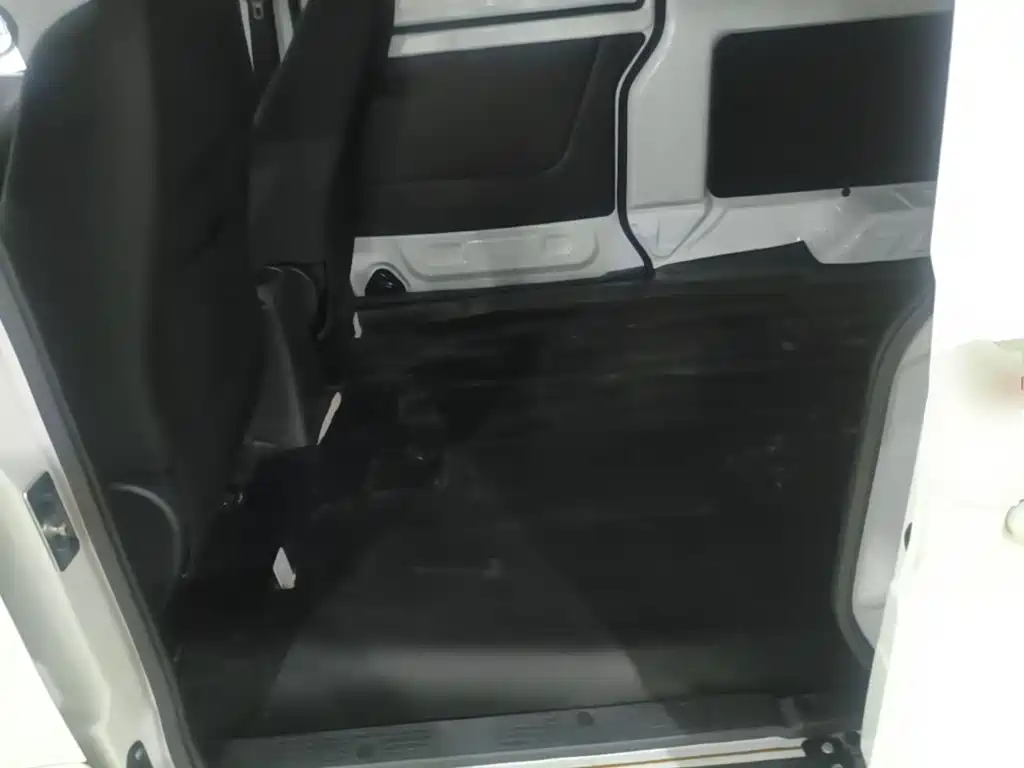 Jinbei Golden Sea Lion M Classic 2024 2023 1.6L Engineering Lion Cargo Van 2-seater