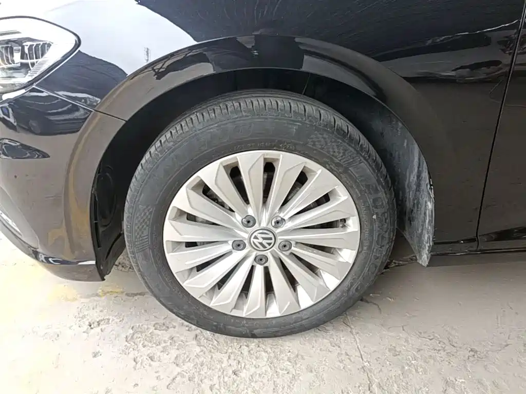 Volkswagen Lavida 2019 280TSI DSG Comfort Edition China VI фото 23