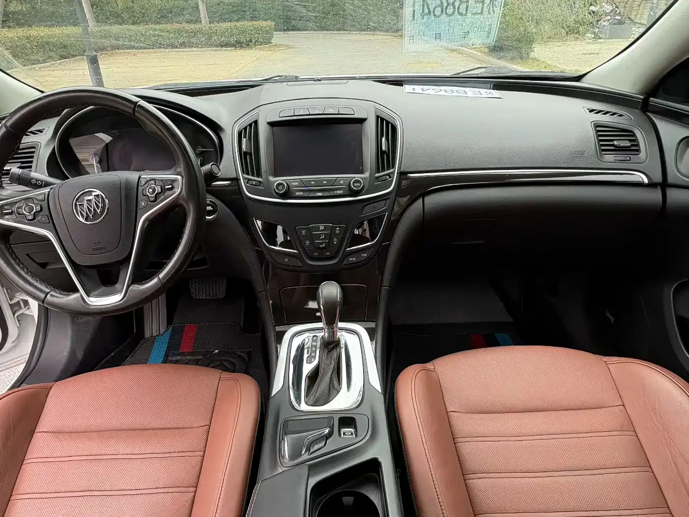 Фото 6 - Buick Regal