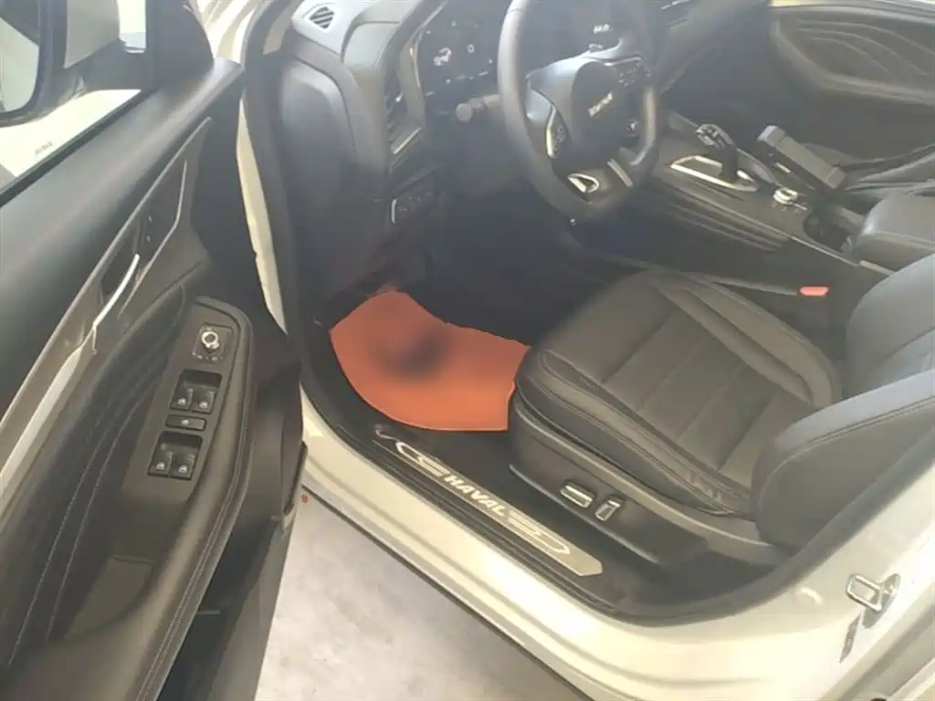 Haval F7 2020 2.0T 4WD i-Yue фото 16