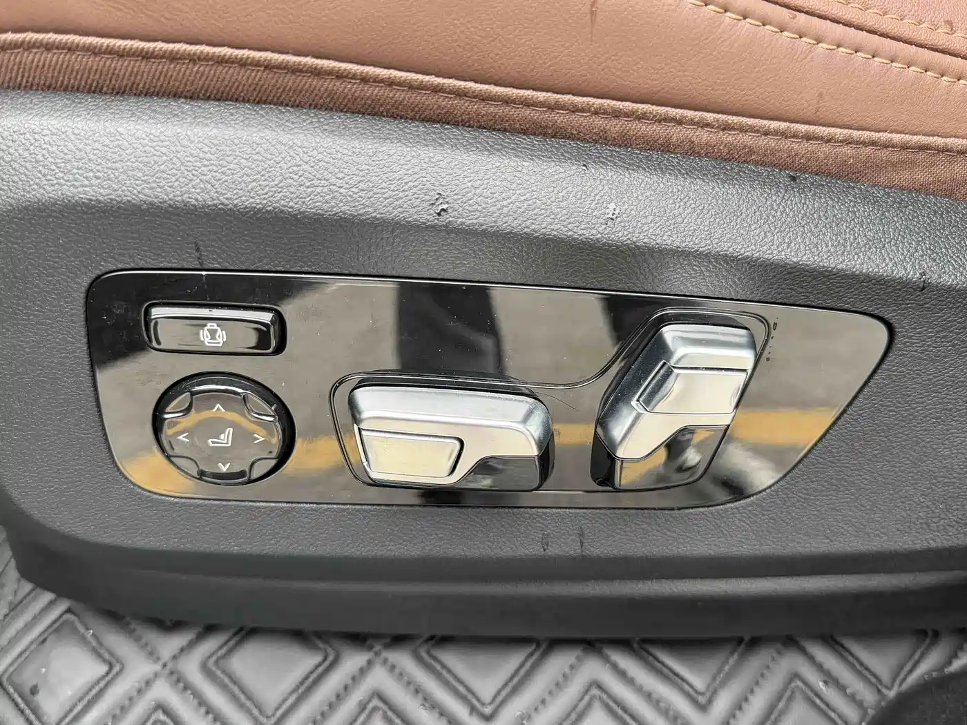 BMW X6, миниатюра 17