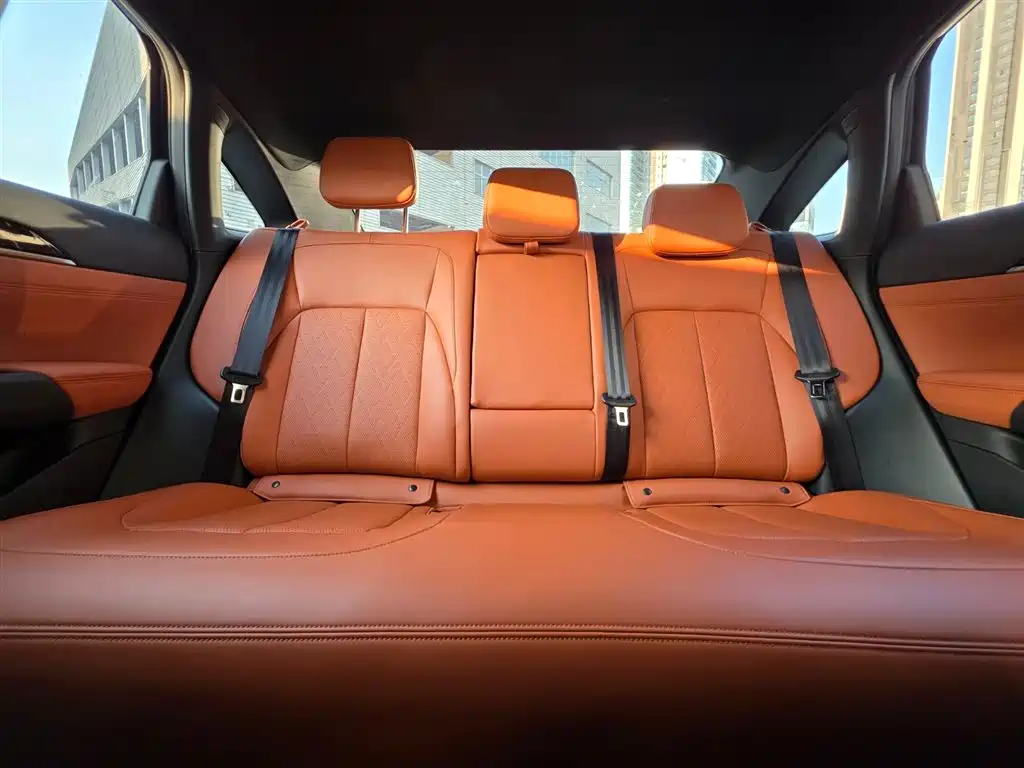 Wuling Motors Wuling Xingguang 2025 2025 Model 610km Smart Flagship