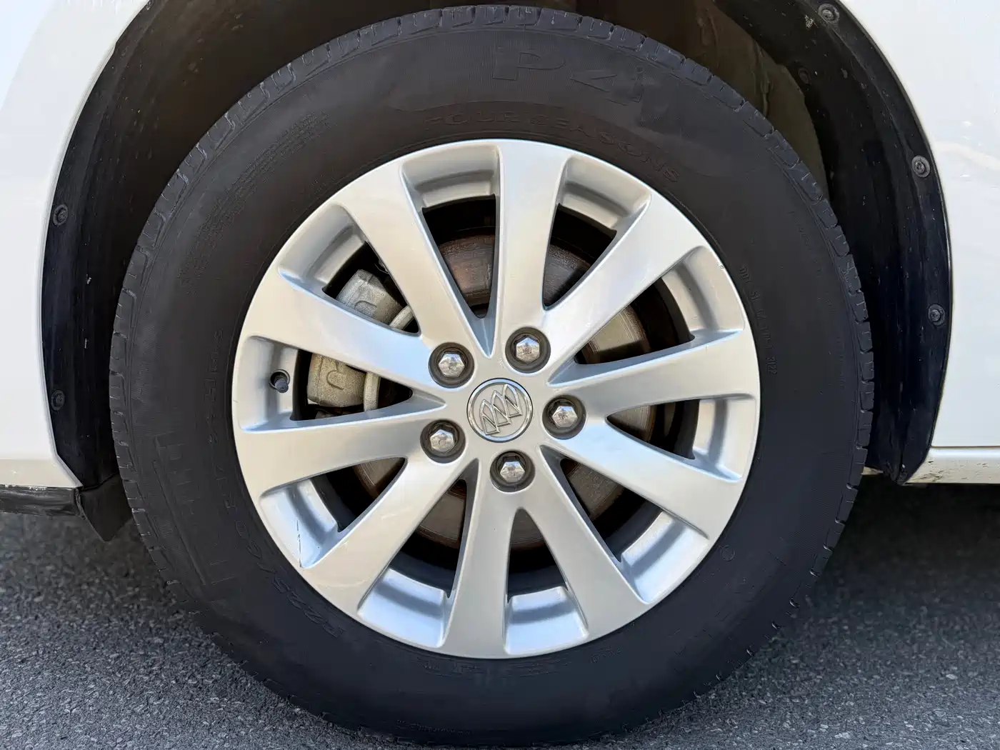 Buick GL8 2018 28T Luxury Model China VI фото 20