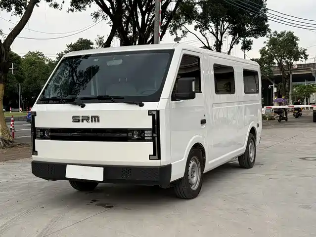 SRM Xinyuan Xinyuan E3L 2025