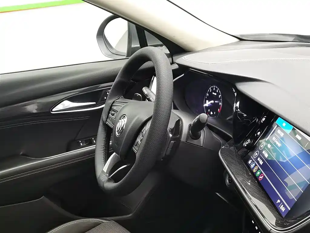 Buick Envision S 2020 Enclave S 652T 2WD Elite фото 22