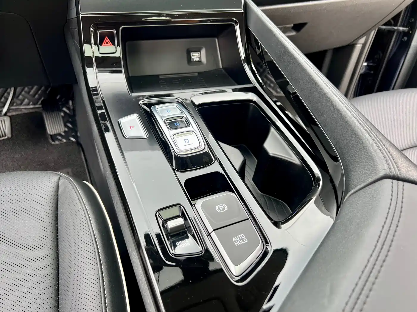 Hyundai Kustu 2021 380TGDi Smart Love Flagship TOP Premium фото 16
