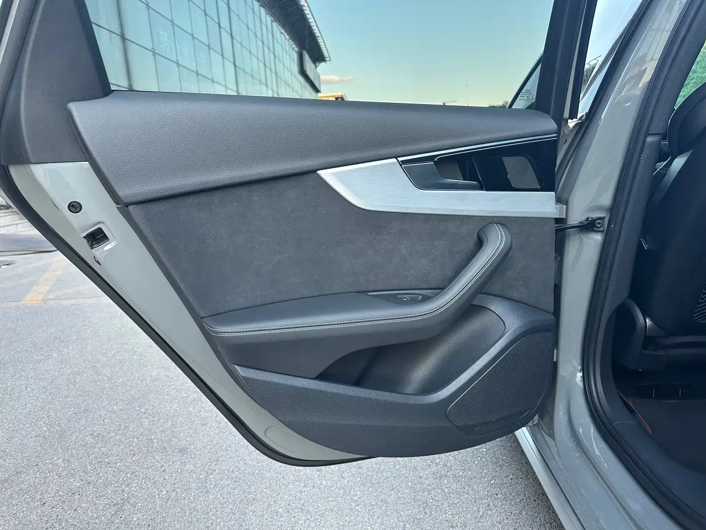 Audi S4 2022 S4 3.0TFSI фото 11