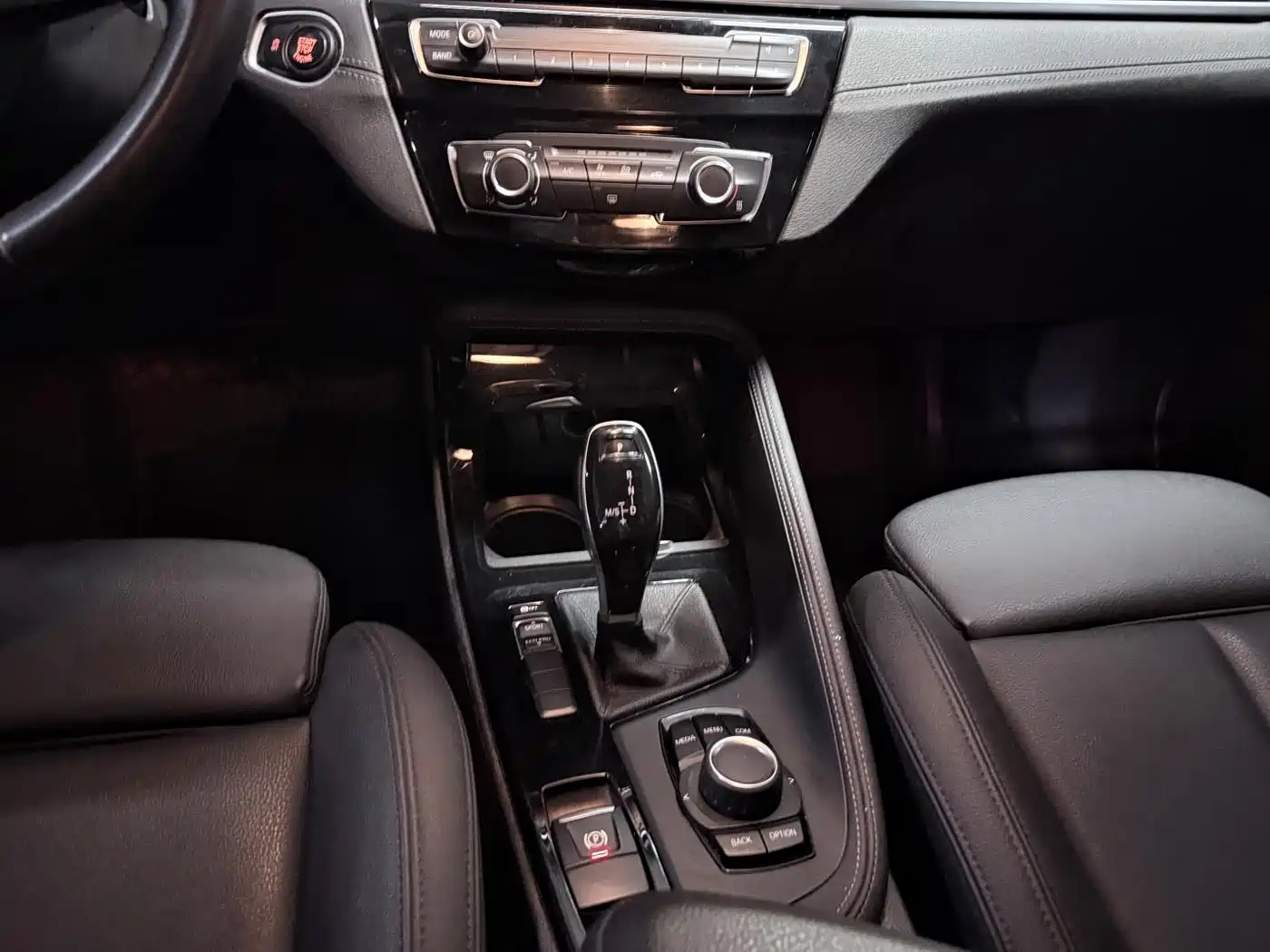 BMW X2 (Import) 2019 sDrive20i M Off-Road Package China VI фото 15