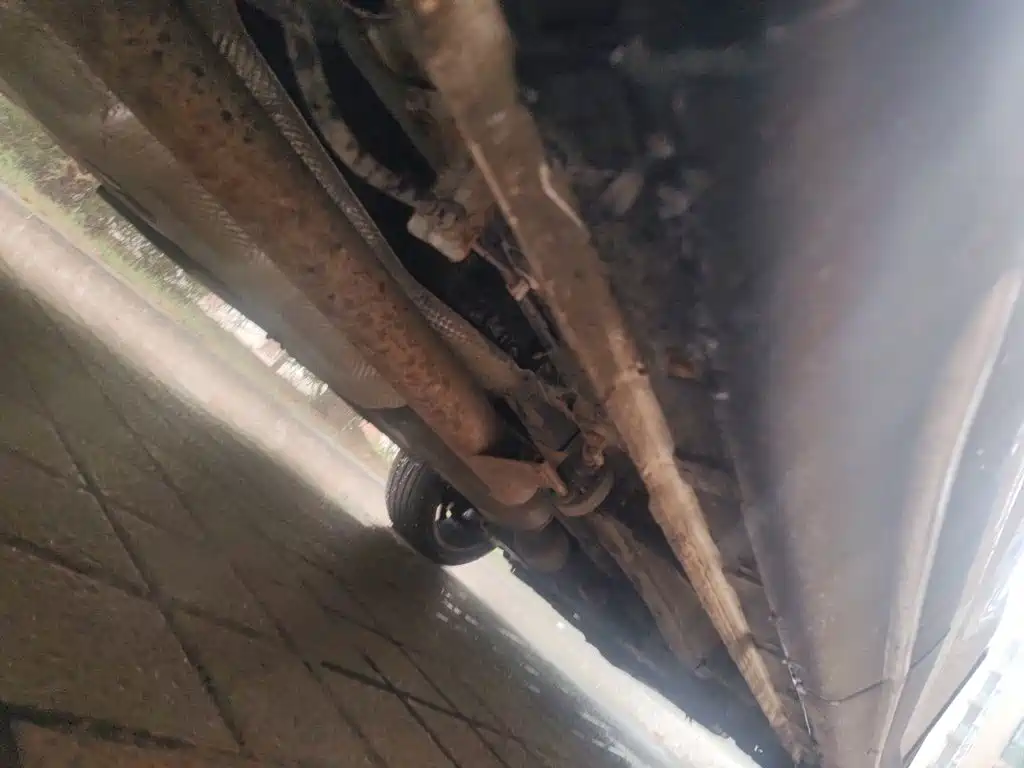 Changan Oshan X7 2021 2020 1.5T Auto Pilot