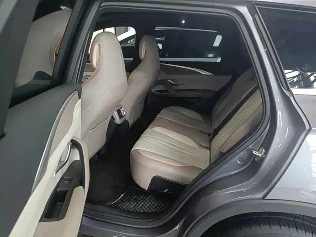 BYD SONGJIANG NEW ENERGY
