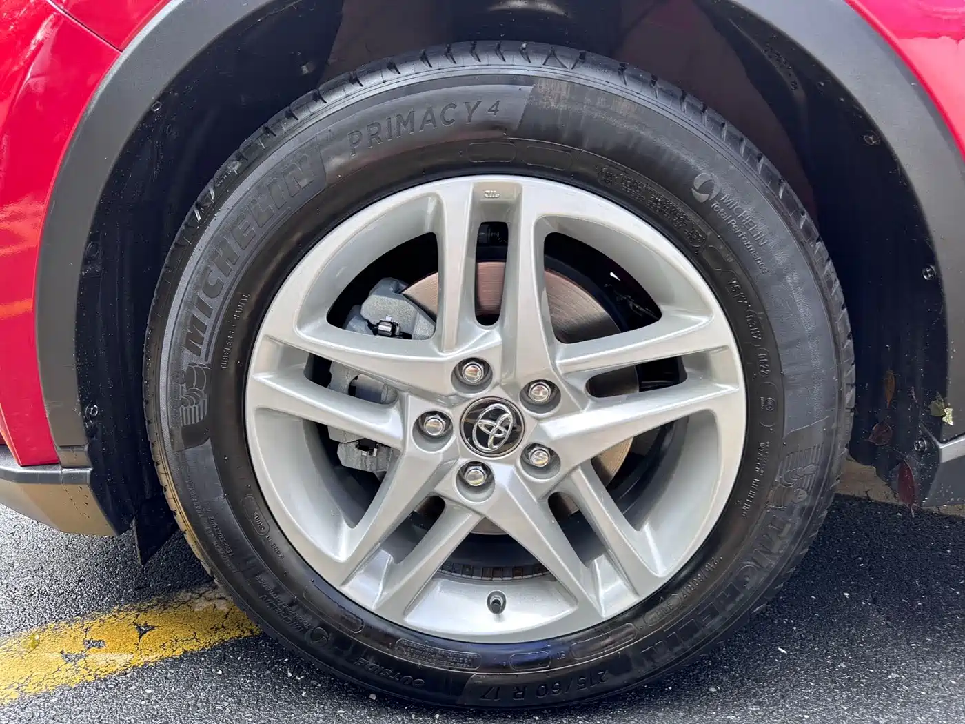 Toyota C-HR 2022 2021 2.0L Comfort Edition