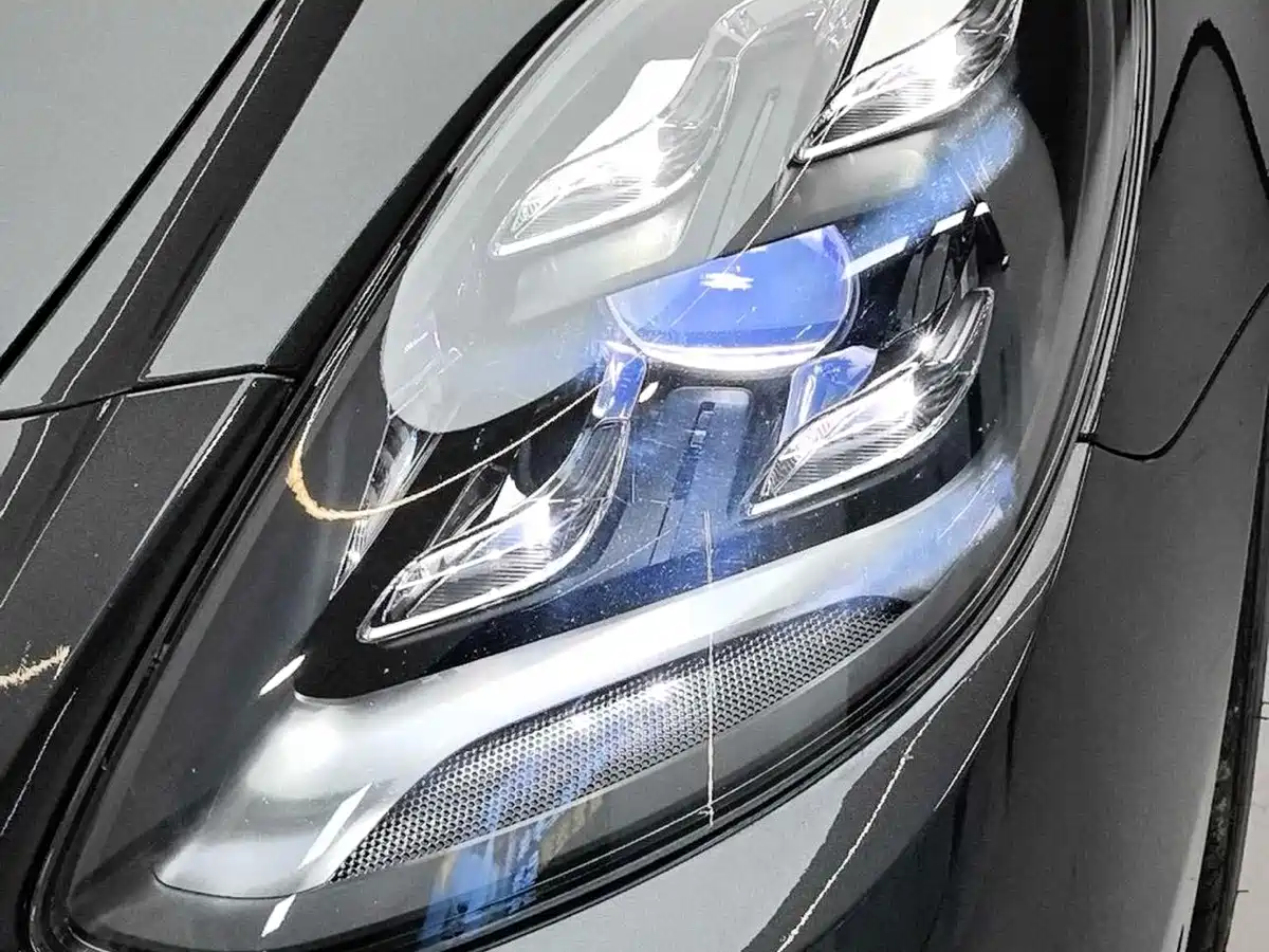 Porsche Panamera 2022 Panamera 2.9T фото 7