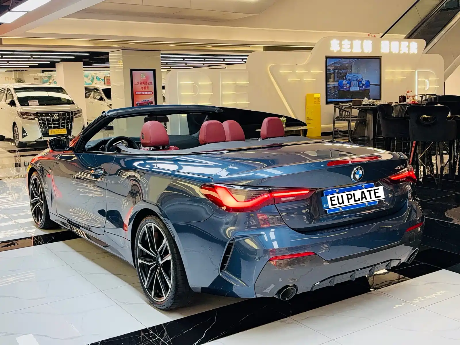 Фото 3 - BMW 4 Series