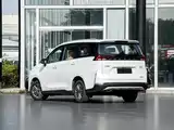 Фото 8 - Maxus Maxus G50 PHEV