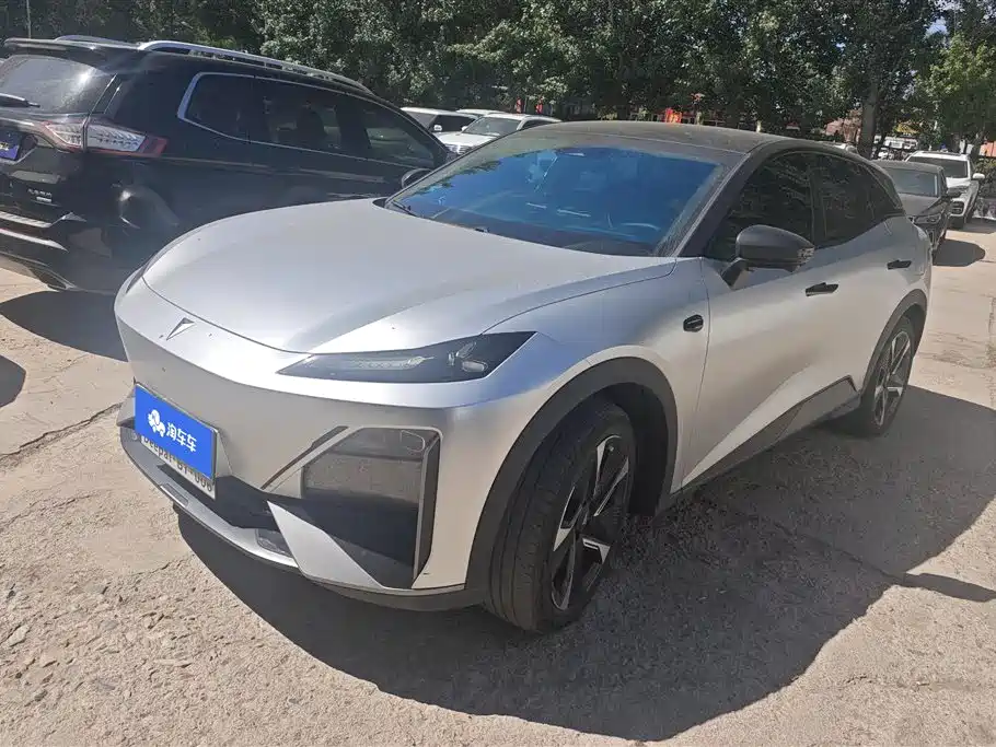 Deepal S07 2023 200Max Range Extender Edition