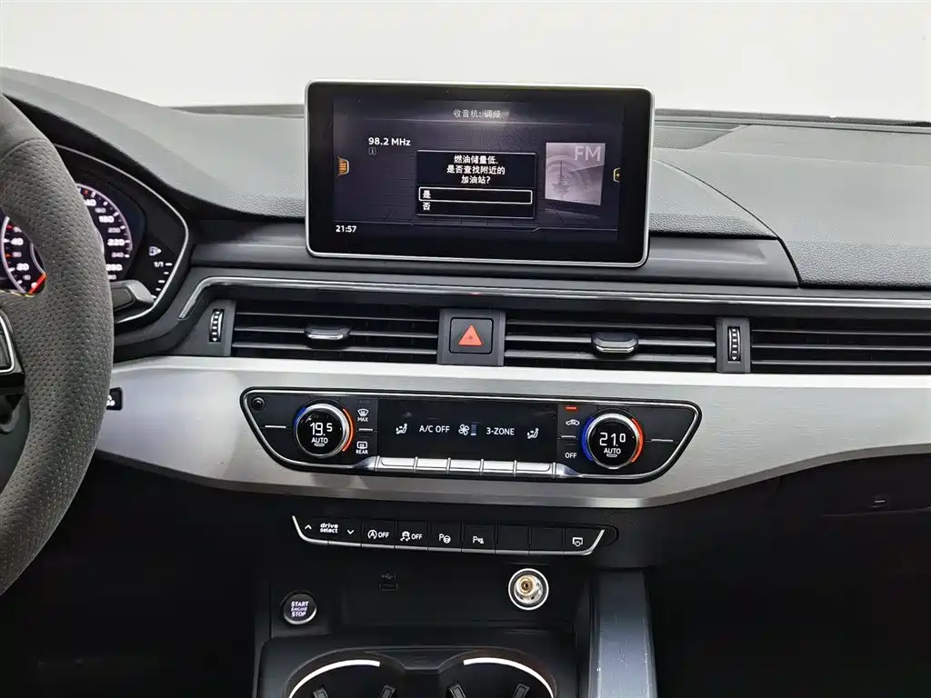 Audi A4L 2019 40 TFSI Fashion (China VI) фото 12