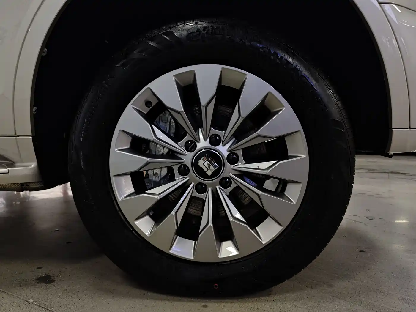 TANK TANK 500 NEW ENERGY