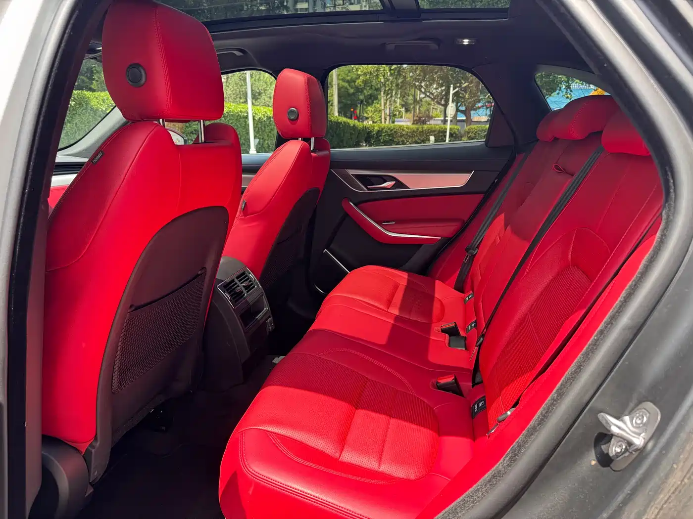 Jaguar F-PACE 2024 2024 P250 R-Dynamic SE