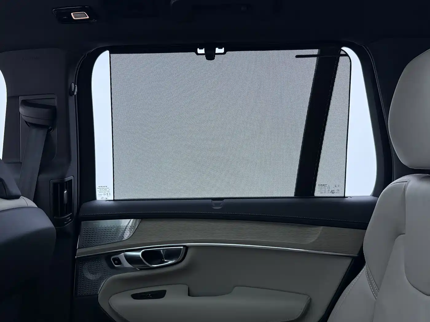 Volvo XC90 Plug-in Hybrid 2025 2025 Facelift T8 Smart Premium Luxury 7-seater