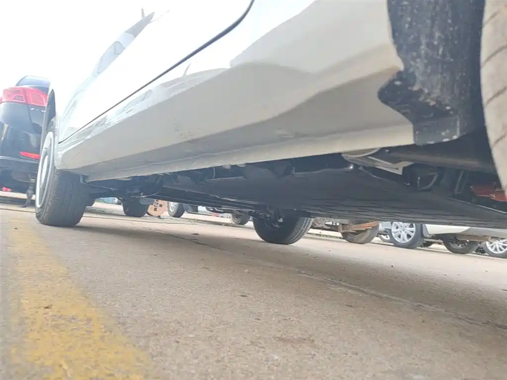 Wuling Motors Hongguang MINIEV 2026 2024 3rd Generation 215km Youth Edition