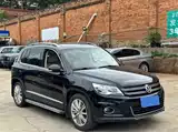 Фото 3 - Volkswagen Tiguan