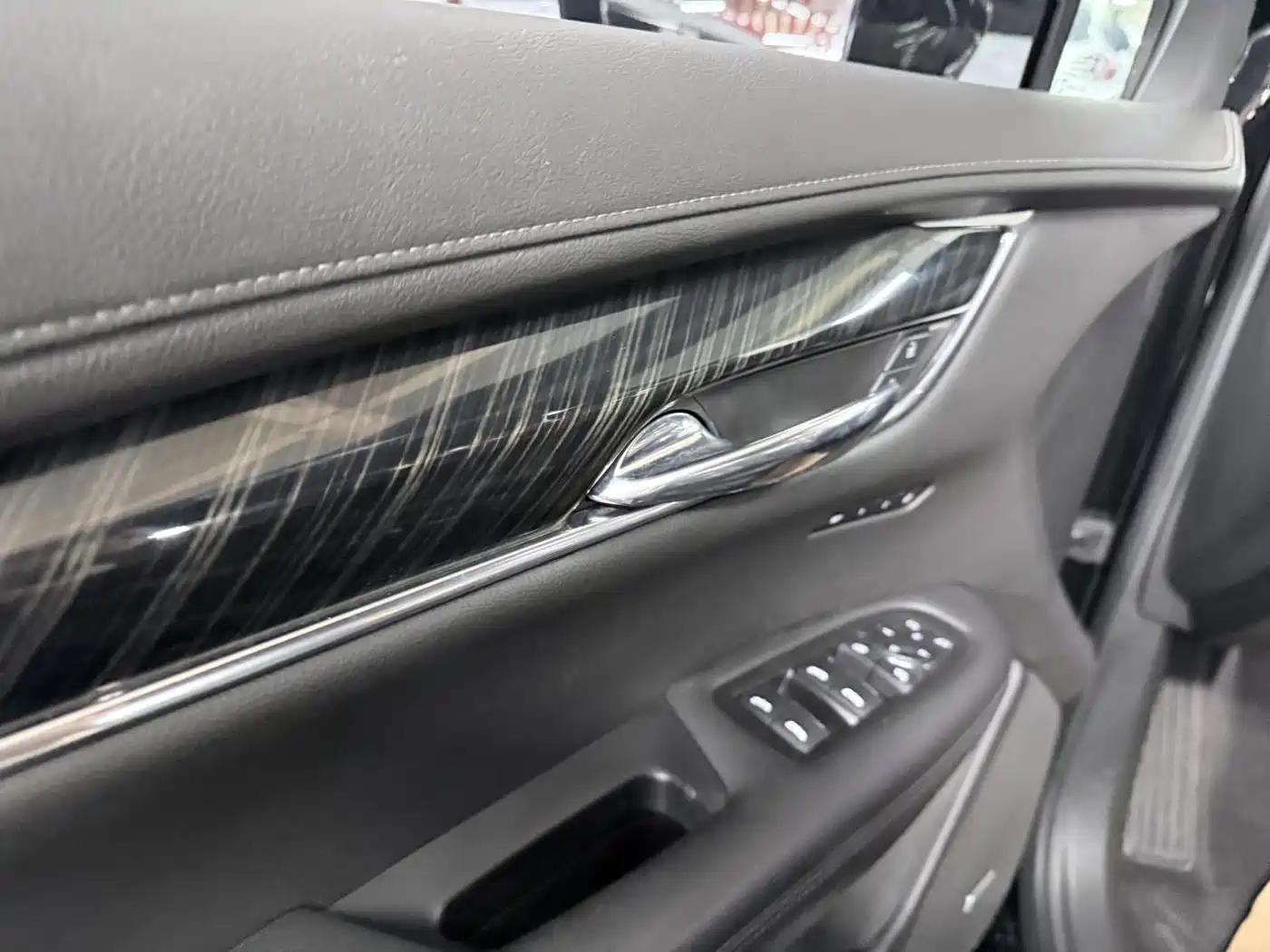 Cadillac XT6 2020 28T 6-Seater Luxury Model фото 10