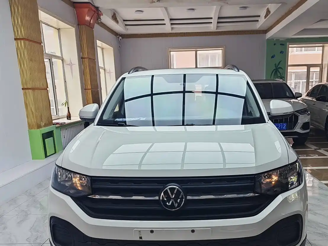 Volkswagen Tanying 2020 1.5L Automatic Shang