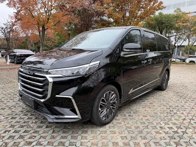 saic-maxus chase-g20