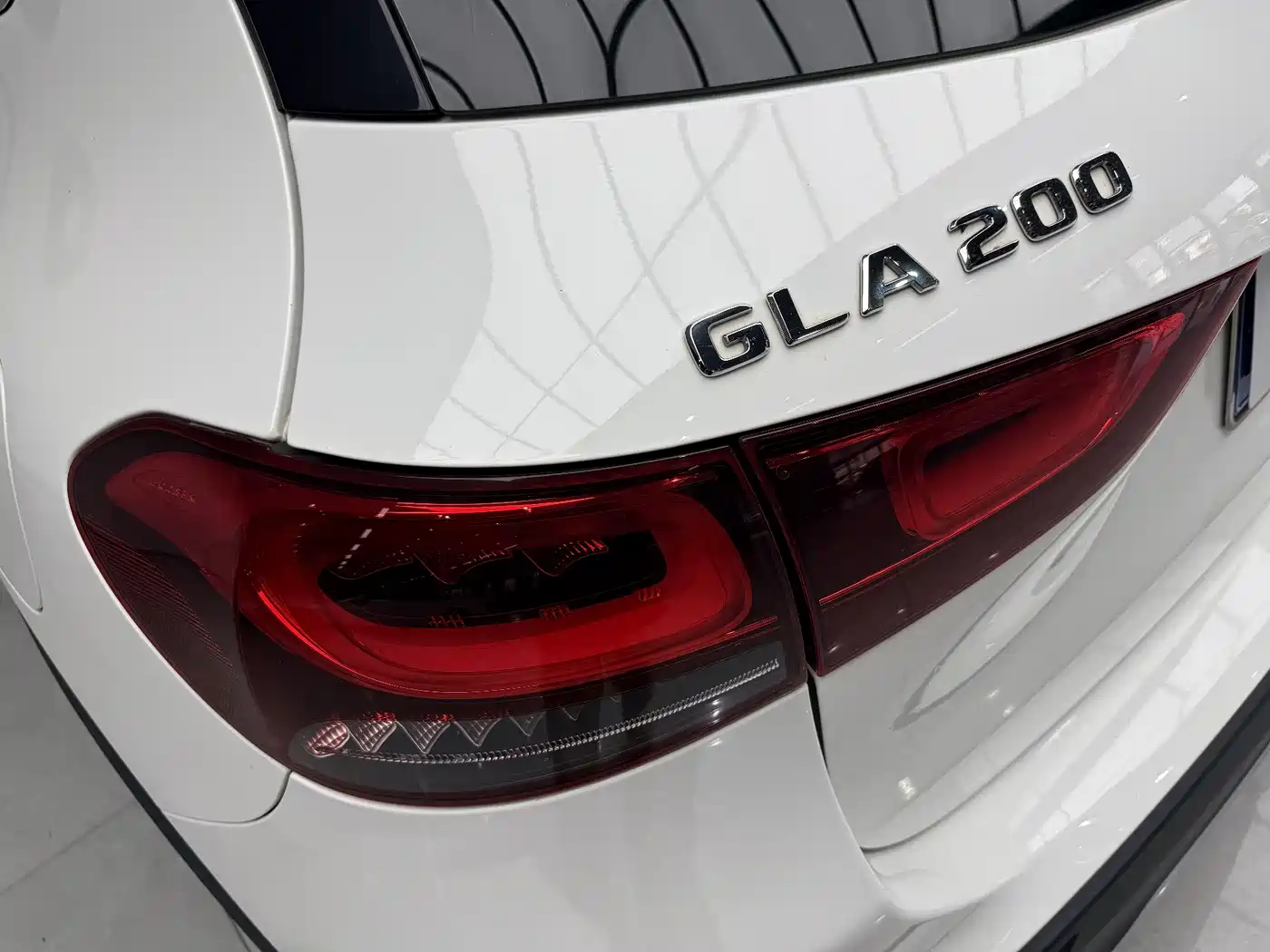 Фото 15 - Mercedes-Benz GLA