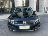 Фото 2 - Volkswagen Magotan GTE Plug-in Hybrid