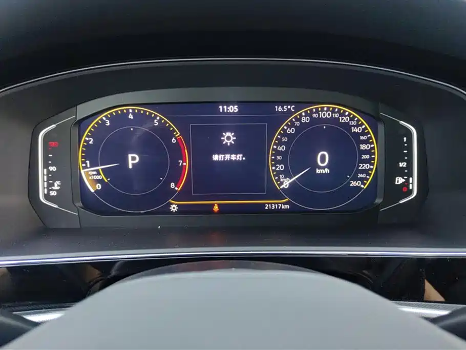 Volkswagen Passat 2025 Outstanding 330TSI Starlight Elite Edition фото 14