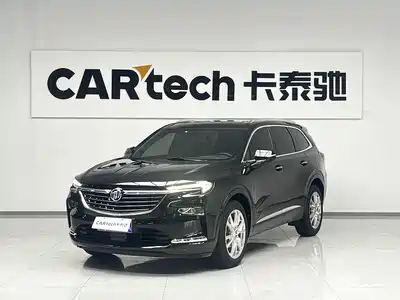 Buick Enclave