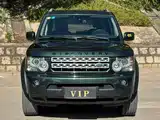 صورة 2 - Land Rover Discovery