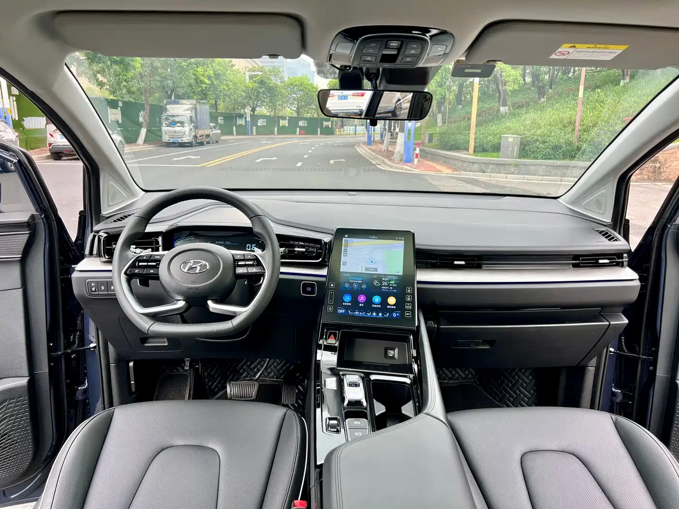 Hyundai Kustu 2021 380TGDi Smart Love Flagship TOP Premium фото 17