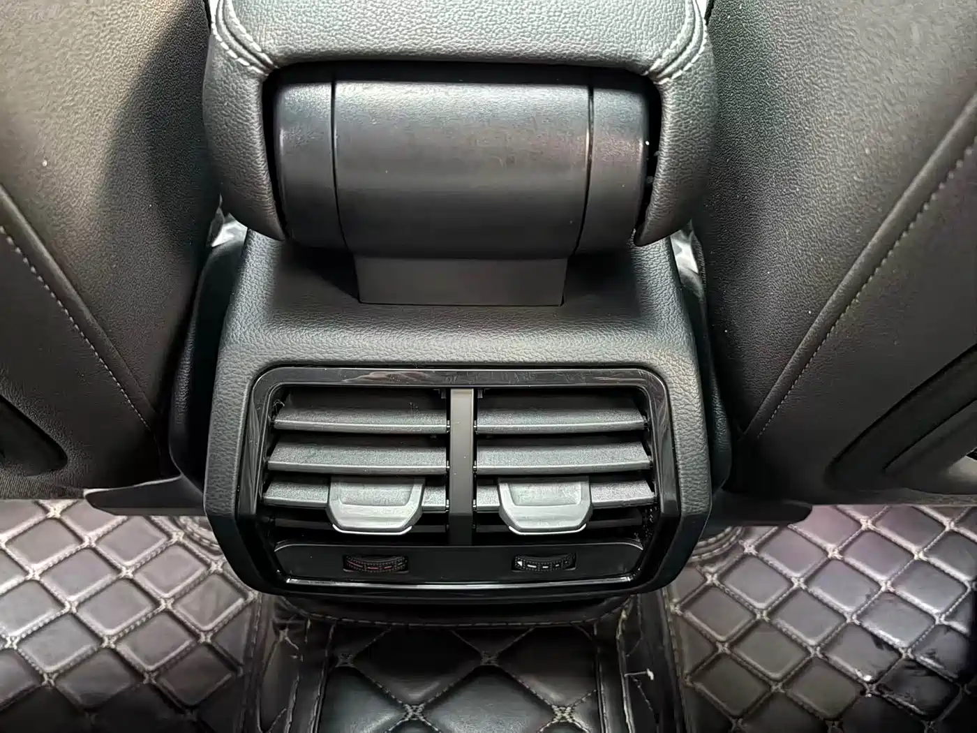 Audi Q3 Sportback 2020 40 TFSI Fashion фото 13