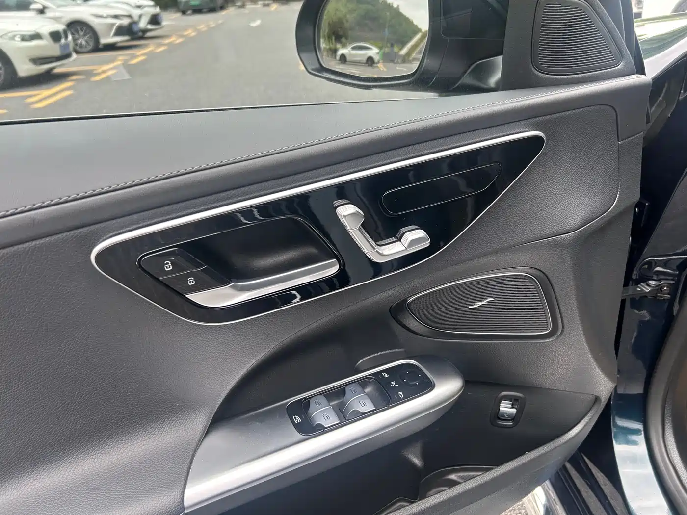 Mercedes-Benz C-Class 2022 C 200 L Sport Version фото 10
