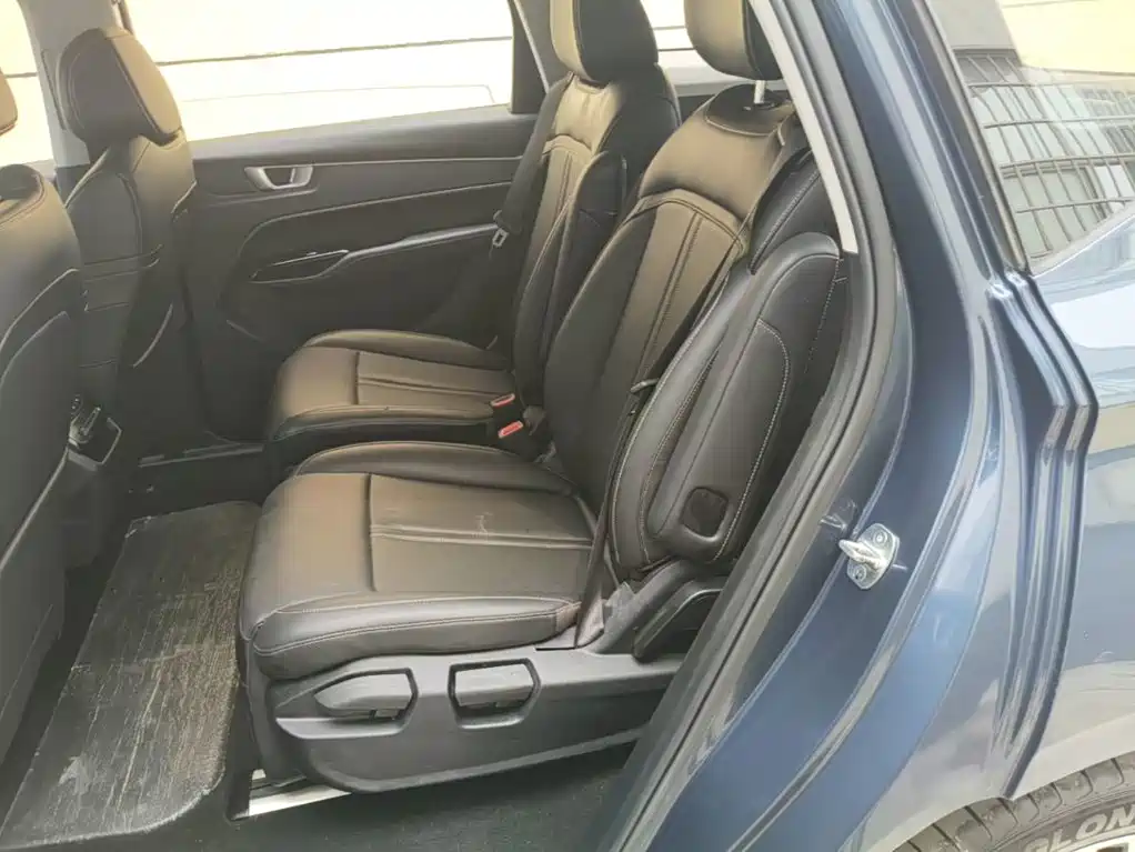 Wuling Motors Wuling Victory 2021 2020 1.5T CVT Flagship
