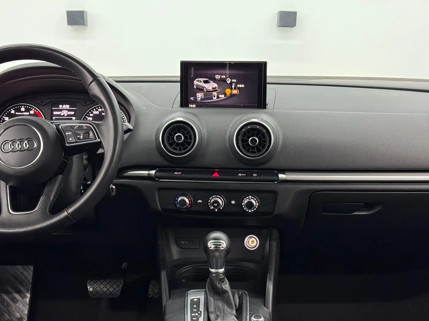 Audi A3 2020 Facelift Sportback 35 TFSI Progressive (China VI) фото 8